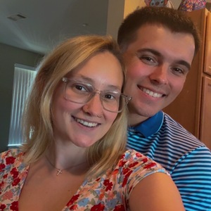 Fundraising Page: Kathryn Lahey